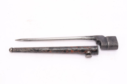 Enfield Spike Bayonet