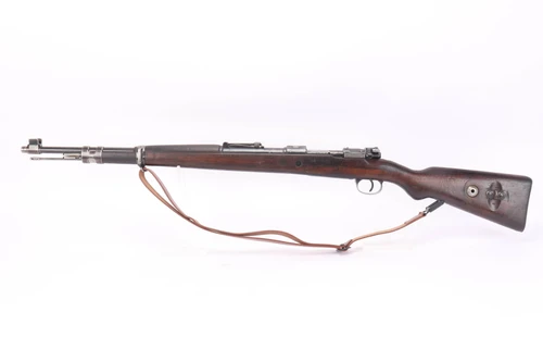 Very Nice Mauser Model 1937A w/ Matching Bayonet - photo 2 of 50