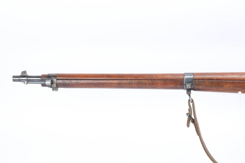 Very Nice Steyr M95 Long Rifle - 8x50R