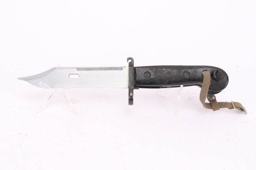 AK Style Bayonet
