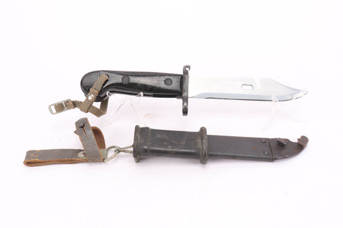 AK Style Bayonet