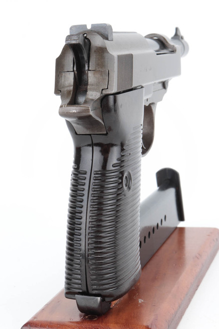 Dual-Tone Mauser P.38 - BYF 44
