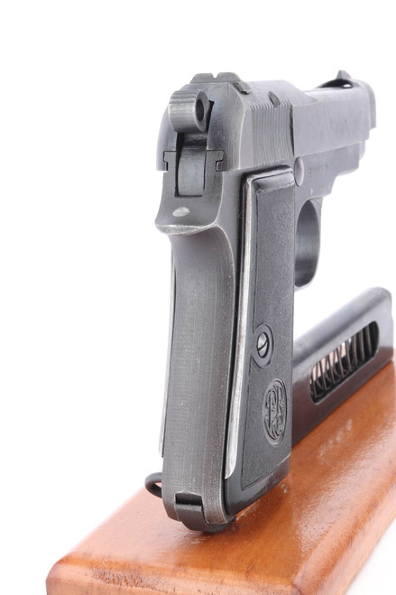 Minty, Late-War Beretta M1935 - German Military - photo 2 of 7