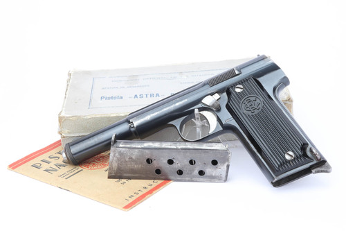 Boxed Astra Model 1921 - photo 1 of 18