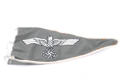 WW2 German Pennant Pair