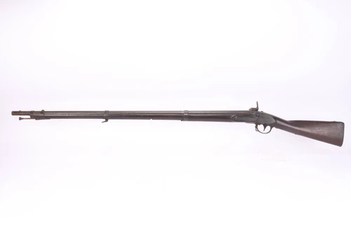 Springfield Model 1816 w/ Socket Bayonet - 1826 mfg - photo 2 of 25