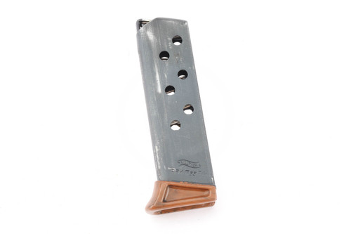 SOLD - Wartime PPK Finger Extension Magazine