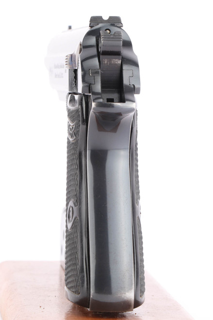 Excellent 1938 Commercial Walther PP