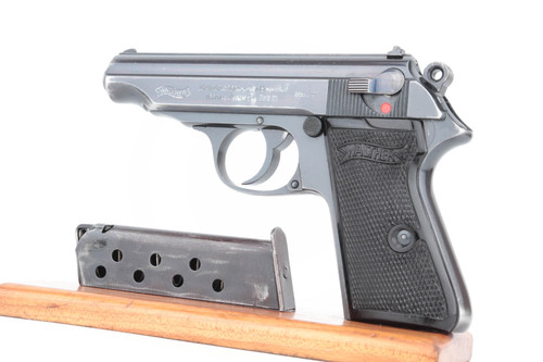 SOLD - RFV-Marked Walther PP