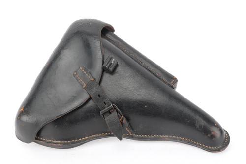 Nice 1941 Luger Holster - photo 1 of 5