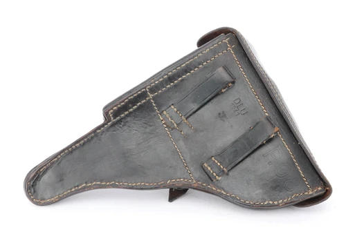 Nice 1941 Luger Holster - photo 2 of 5