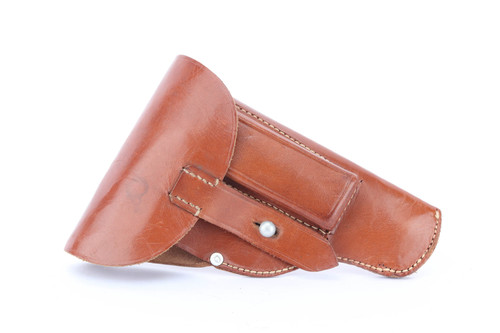 SOLD - 1942 Police PPK Holster