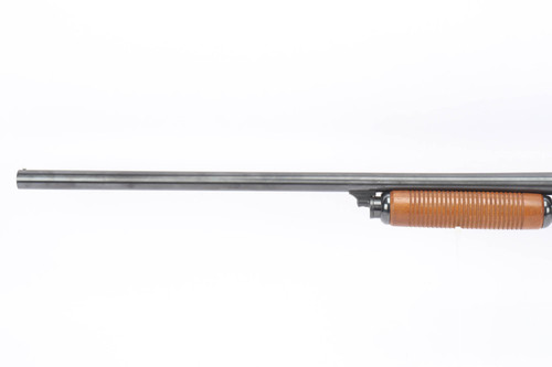 Springfield Model 67F Pump Action Shotgun - 12 gauge