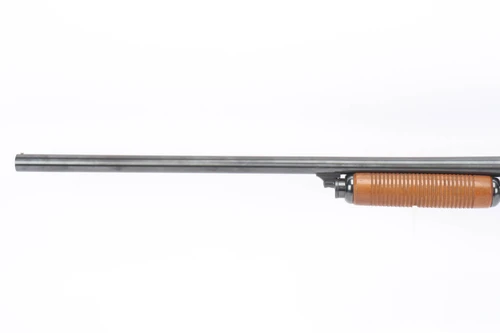 Springfield Model 67F Pump Action Shotgun - 12 gauge - photo 2 of 20
