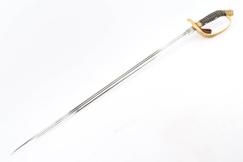 Imperial German General's Dress Sword