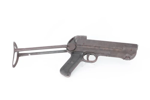MP40 Parts Kit - view 2
