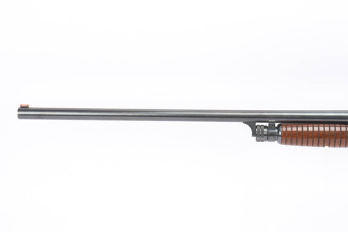 SOLD - Nice Ithaca Model 37 Featherlight - 1963 mfg