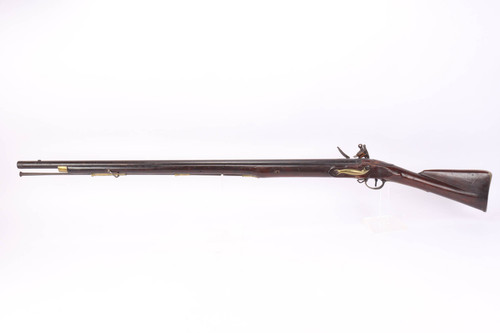 British Brown Bess India Pattern Musket - photo 1 of 20