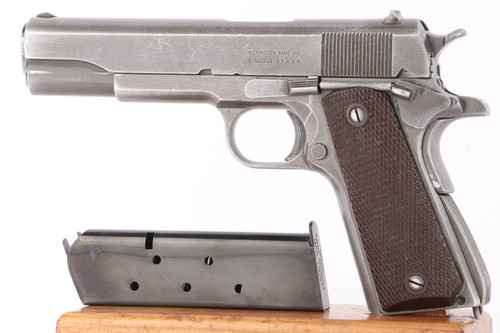 1945 Remington Rand 1911A1 - CMP
