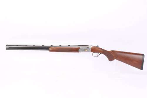 Gorgeous Ruger Red Label 50th Anniverary - 16 Gauge
