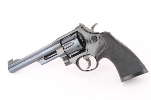 Minty Smith & Wesson Model 25-2 (1955) Revolver - .45