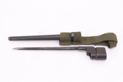 Enfield Spike Bayonet - photo 1 of 6