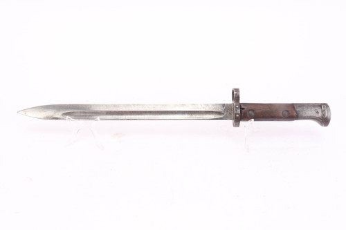 Czech VZ-24 Bayonet