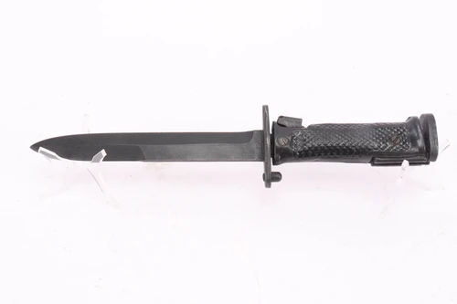 Korean M5A1 Bayonet - view 2