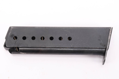 AC42 P38 Magazine
