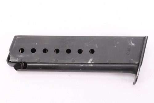 AC40/41 P38 Magazine - photo 1 of 6