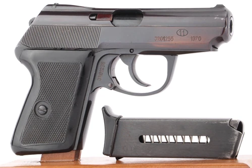 Polish Radom P64 - 1970 mfg