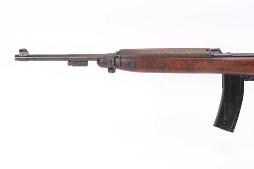1943 Saginaw M1 Carbine - Shooter Grade - photo 2 of 17