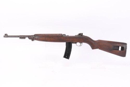 1943 Inland M1 Carbine - Shooter Grade - photo 1 of 18