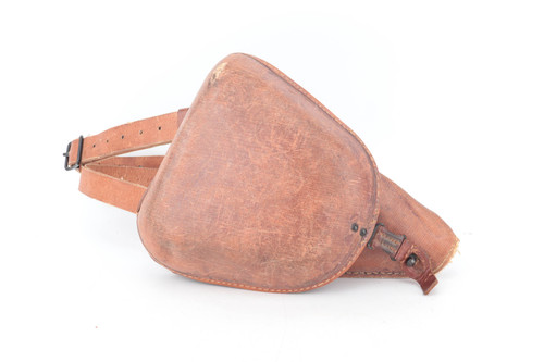 Late War Nambu Holster