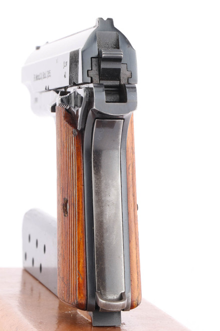 1941 Femaru M37 - Matching Magazine