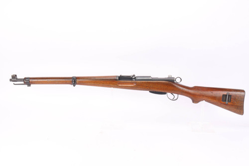Very Nice Swiss K31 - 1943 mfg