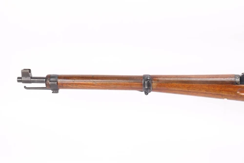 Very Nice Swiss K31 - 1943 mfg - photo 2 of 23