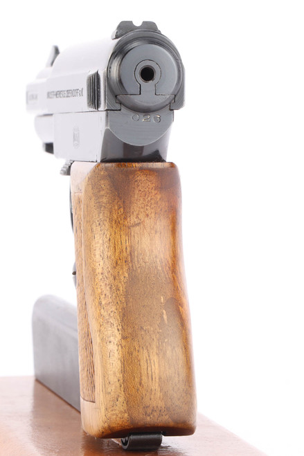 Scarce, German Military Army Mauser Model 1934
