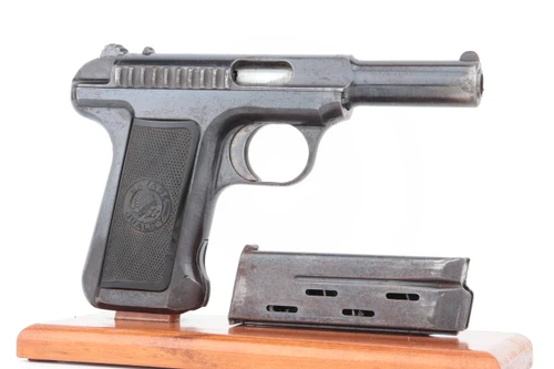 Early Savage Model 1907 - 1910 mfg - photo 2 of 6