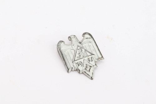 German Youth Hostel Badge