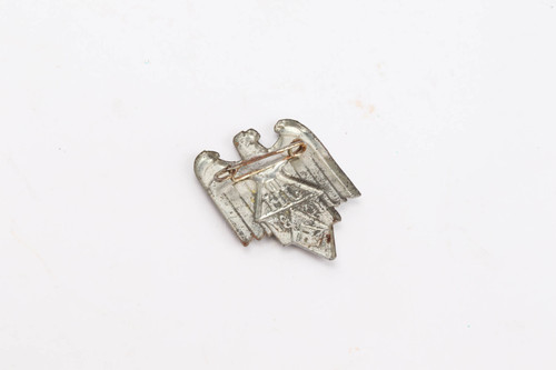 German Youth Hostel Badge
