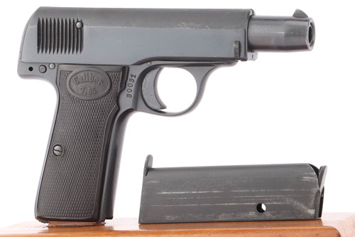 SOLD - Early 1st Variation Walther Model 4