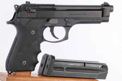 Excellent Beretta M9 - photo 2 of 8