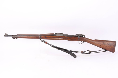 Springfield Model 1903 - 1918 mfg - photo 1 of 23