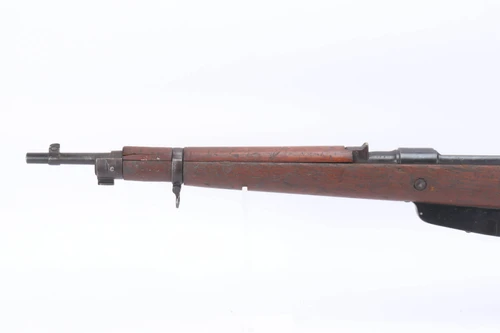 FN-Brescia M38 T.S. - 8mm Conversion - photo 2 of 16