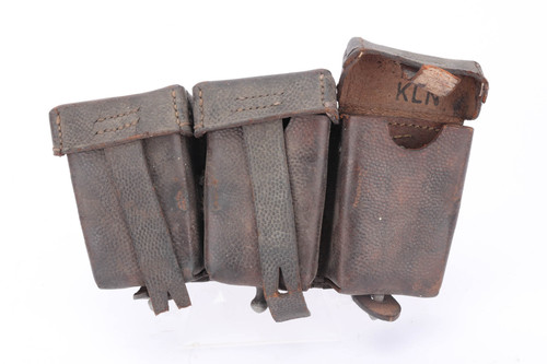 Reichspost K98 Ammo Pouch