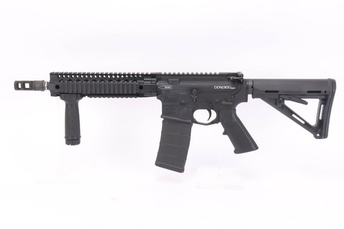 Daniel Defense DDM4 300 Blackout Short Barreled Rifle - NFA