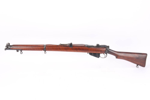Very Nice BSA No2 Mk IV .22 Trainer - 1916 mfg