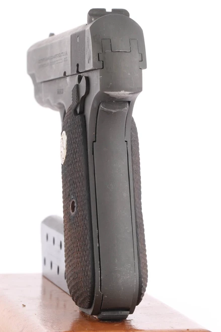 Minty Colt M1903 Pocket Hammerless - US Property - photo 2 of 9