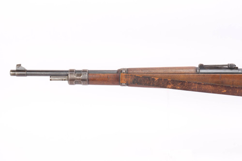 SOLD - JP Sauer (S/147) K98k - 1938 mfg